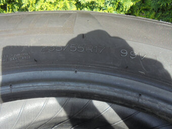 Michelin Latitude Tour HP 235/55 R17 99V č.10L - 3