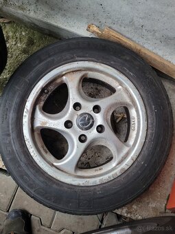 5x114,3 r15 mazda sada - 3