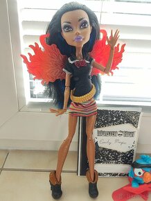 Monster high bábiky Robecca & Draculaura G3 - 3