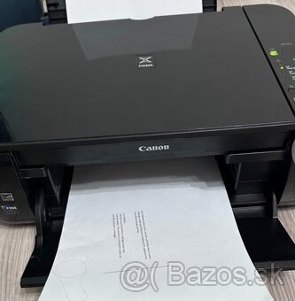 Tlačiareň CANON PIXMA - 3