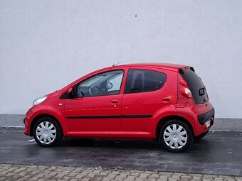 Citroen C1, 1.0 benzín ( Toyota Aygo ) 92 tis.KM - 3