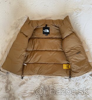 The north face bunda original - 3