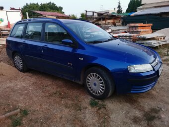 FIAT stilo SW1,4ie 70kW - 3