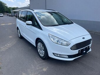 Predám Ford galaxy 2.0 Tdci - 3