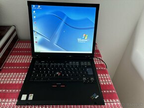 IBM ThinkPad R50e - 3