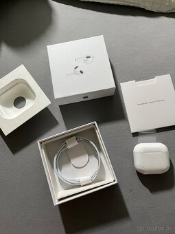 Airpods 3gen - 3