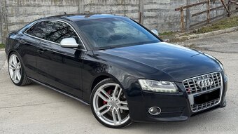 Audi A5 - S5 Look 2.7 TDi 140kW Automat SK ŠPZ - 3