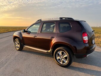 Dacia Duster 1.6 LPG - 3