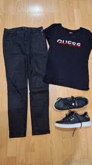 Tričko Guess  xs/s - 3