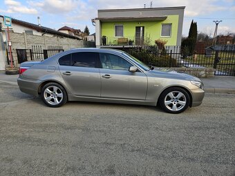 Predám BMW E60 525xi facelift (rýchly predaj = väčšia zľava) - 3