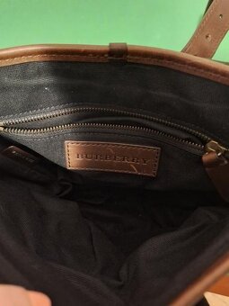 Burberry kabelka crossbody - 3