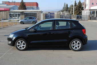 VW POLO 1.2 BENZIN 66KW - 3