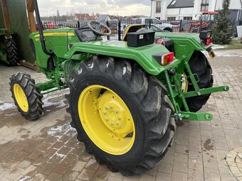 John deere 5105 - 3