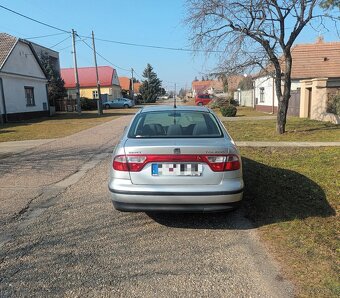 Seat Toledo 1.6 16V 77kW - 3