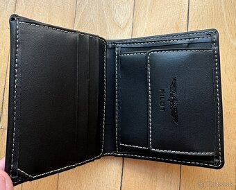 Pilot Wallet Set - 3