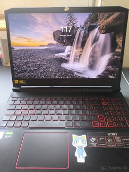 Acer Nitro 5 - 3