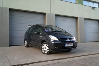 Citroen Xsara Picasso - 3