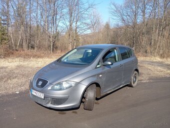 Predám Seat Altea 1.9tdi 77kw - 3