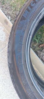 Michelin primacy 4 S2 - 3