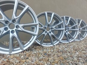 Nové orig. kolesá Audi 5x112 R20 - 3