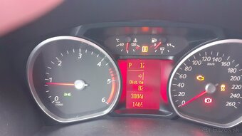 Mondeo 2.0 96kw 308.000km A6 - 3