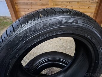 205/55 R16 Bridgestone - 3