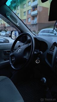 Toyota Hilux 3.0 D4D 126kw - 3