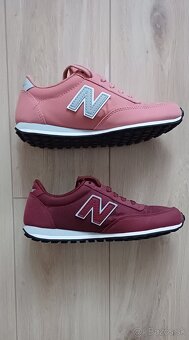 NEW BALANCE  tenisky - 3