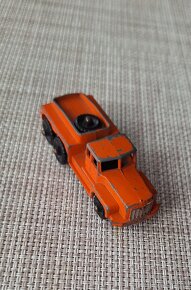 Matchbox Lesney Rotinoff - 3