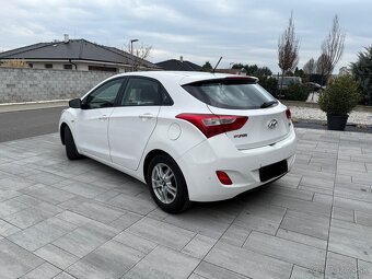 Hyundai i30 1.4 crdi - 3