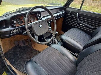 BMW 1502 E10 - 3