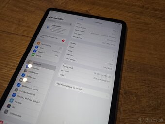 Apple iPad pro 11 2 generácie 128GB - 3