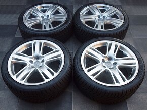 Predam orig audi kolesa 5x112 r19 - 3