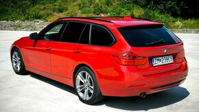 Bmw F31 320xd Sport paket - 3