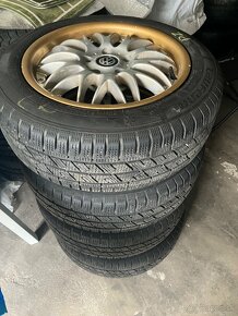 195/60 r16 c 5x112 r16 et35 - 3