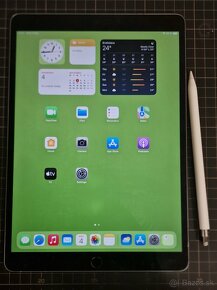 iPad Pro 2017 10.5" 64GB WiFi+4G - 3