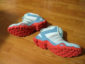 ADIDAS TERREX tenisky, veľ. 40 - 3