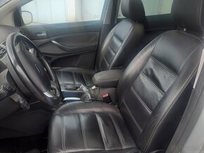 Predám Ford Kuga 2,0 TDCi 4x4 - 3