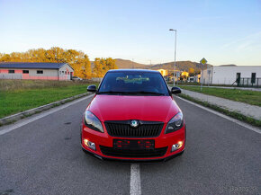 Škoda Fabia Monte Carlo - 3