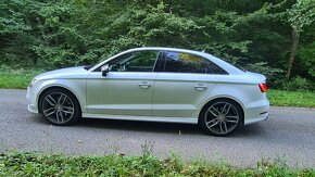 Audi S3 Quattro limo 2.0 TFSI - 3