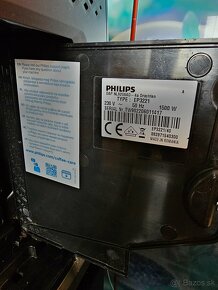 Philips EP3221/40 top stav - 3