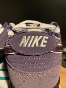 Nike dunk sb purple lobster - 3