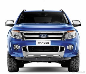 Predna kapota Ford Ranger - 3