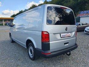 Volkswagen T6 Transporter 2.0 TDI - 3