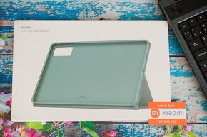 Originálne príslušenstvo pre Xiaomi Mi Pad a Redmi Pad / SE - 3