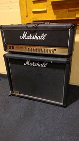 Marshall jcm 900 vintage UK - 3