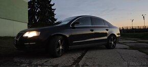 Predám passat b6 2.0 TDi 103 kW - 3