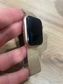 Apple Watch 6 rosé gold 44mm - 3