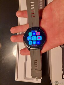 Xiaomi watch s1 active - 3