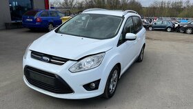 128. Ford C-max 1.0 M2DA/M1DA Na náhradní díly - 3